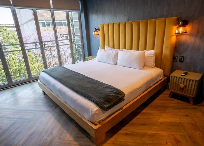 Pandora House Apartahotel