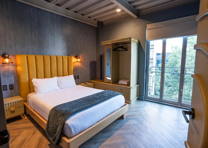 Pandora House Apartahotel