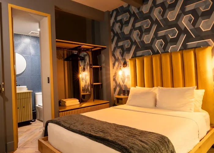 Pandora House Apartahotel