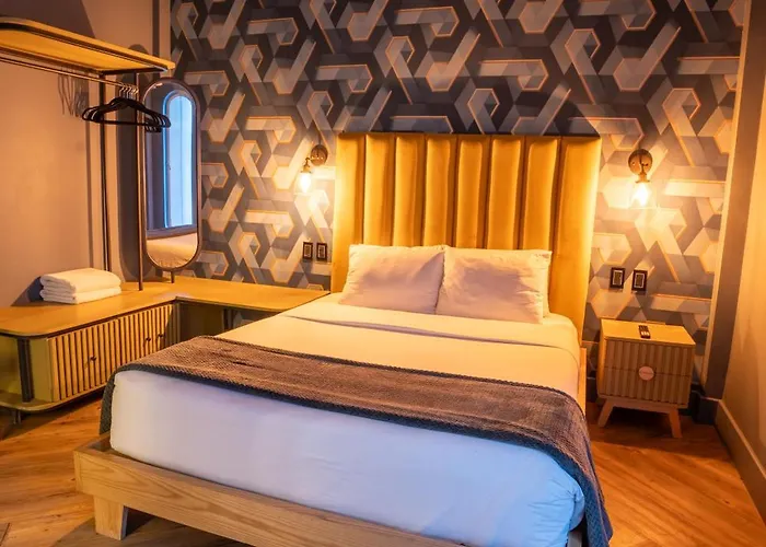 Pandora House Apartahotel