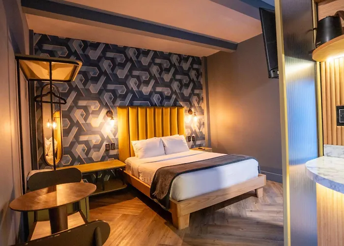 Pandora House Apartahotel *