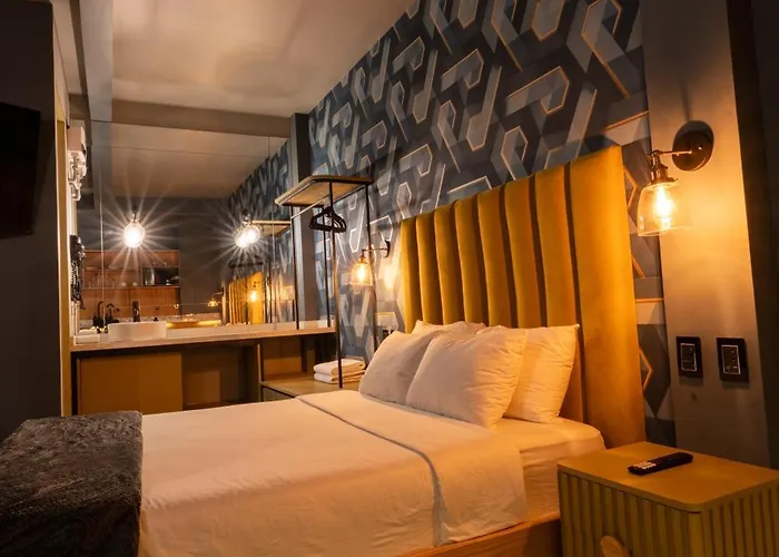 Apartahotel Pandora House *